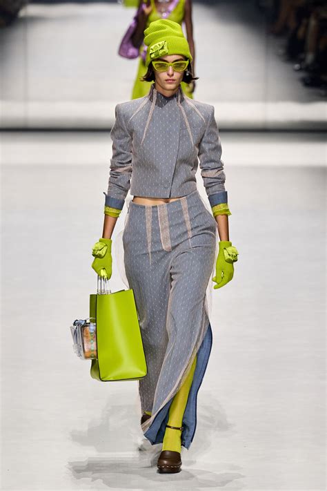 Fendi new collection